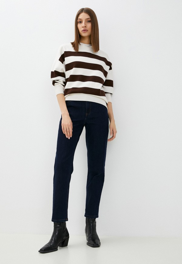 фото Джинсы elis