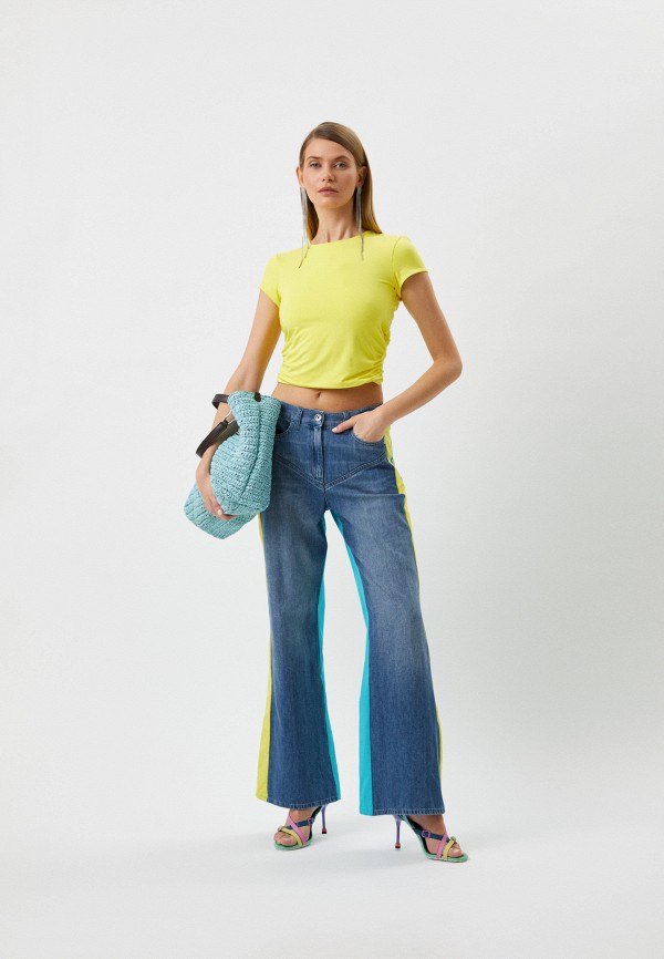 фото Джинсы patrizia pepe