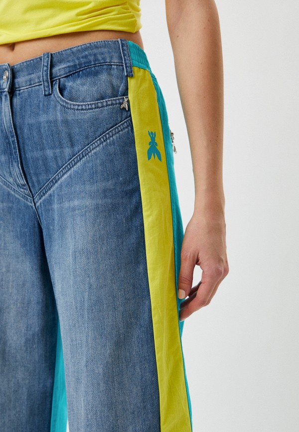 фото Джинсы patrizia pepe