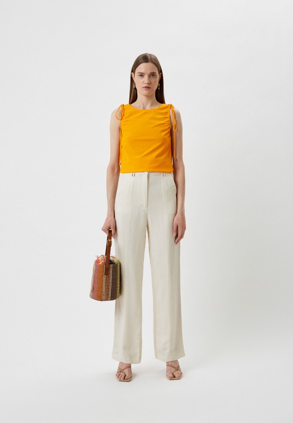 фото Брюки patrizia pepe