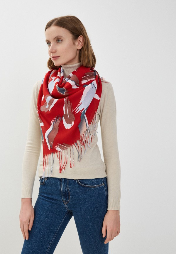 фото Платок emblem