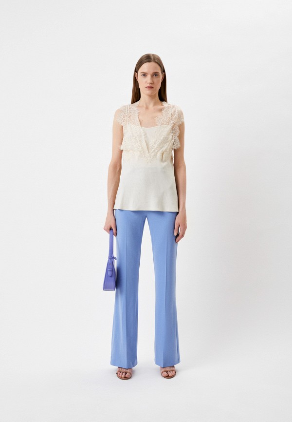 фото Брюки patrizia pepe