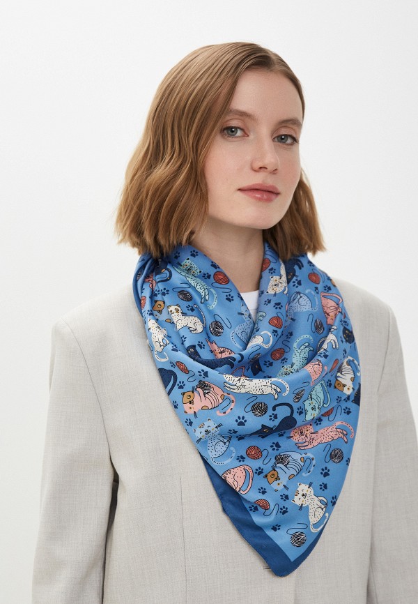 фото Платок emblem