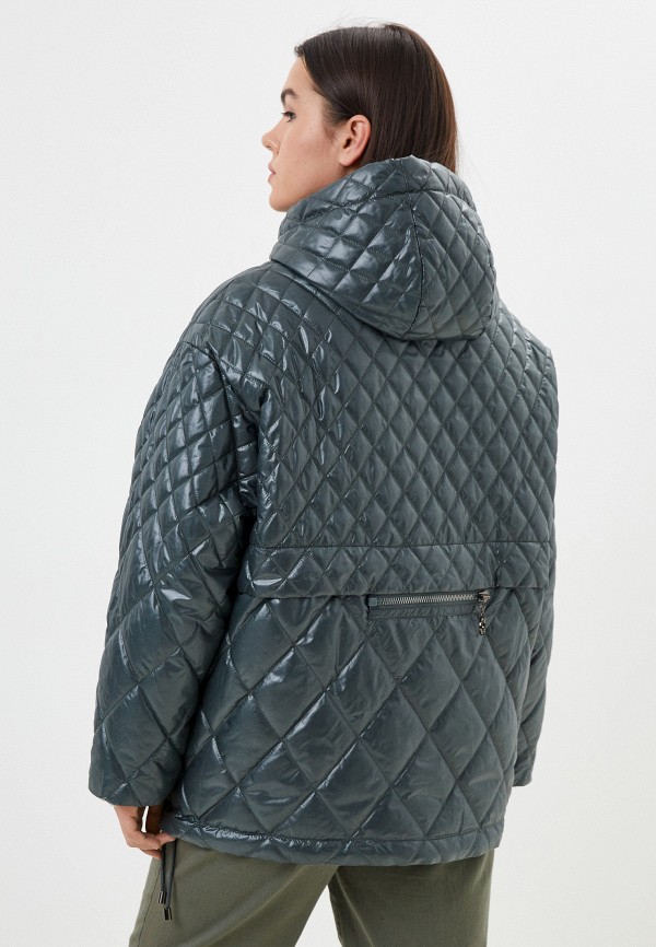 фото Куртка утепленная winterra