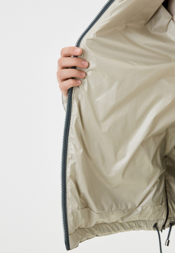 фото Куртка утепленная winterra