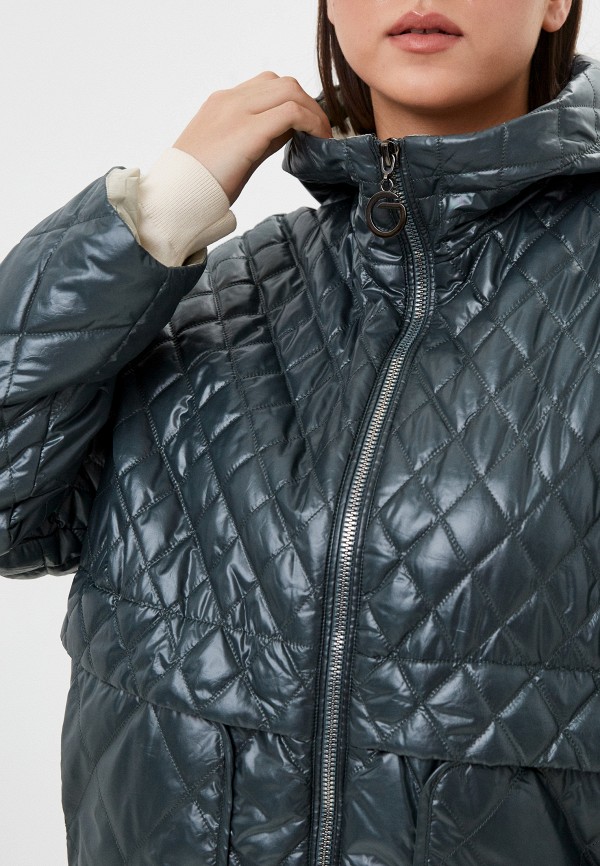 фото Куртка утепленная winterra