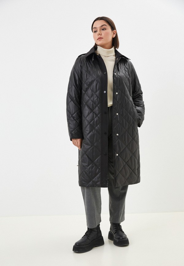 фото Куртка утепленная winterra