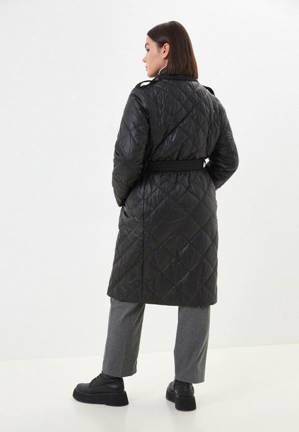 фото Куртка утепленная winterra