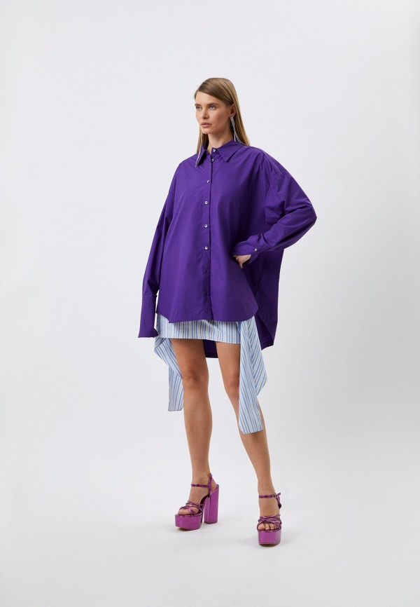 фото Рубашка patrizia pepe