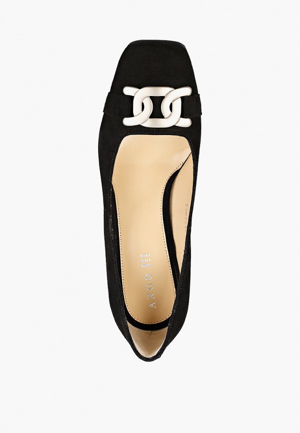 фото Туфли argo