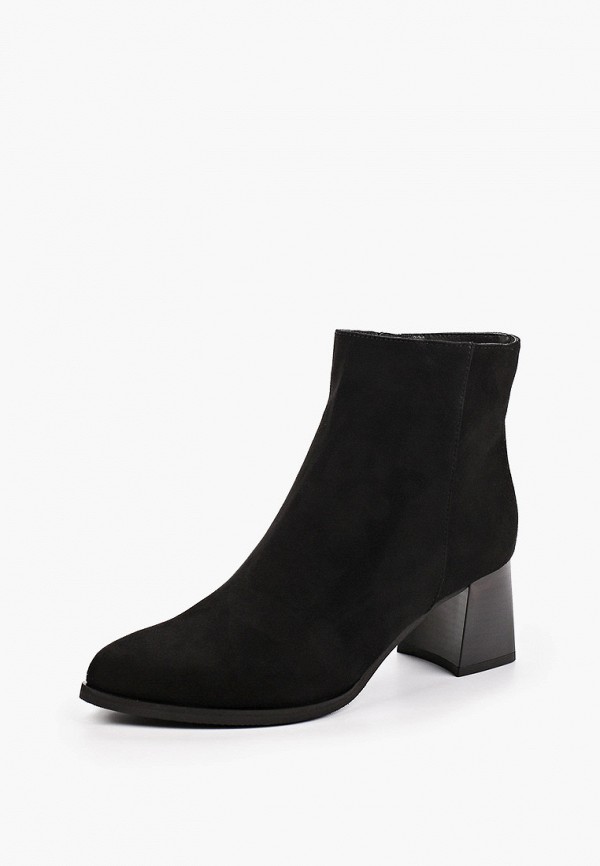 фото Ботильоны argo