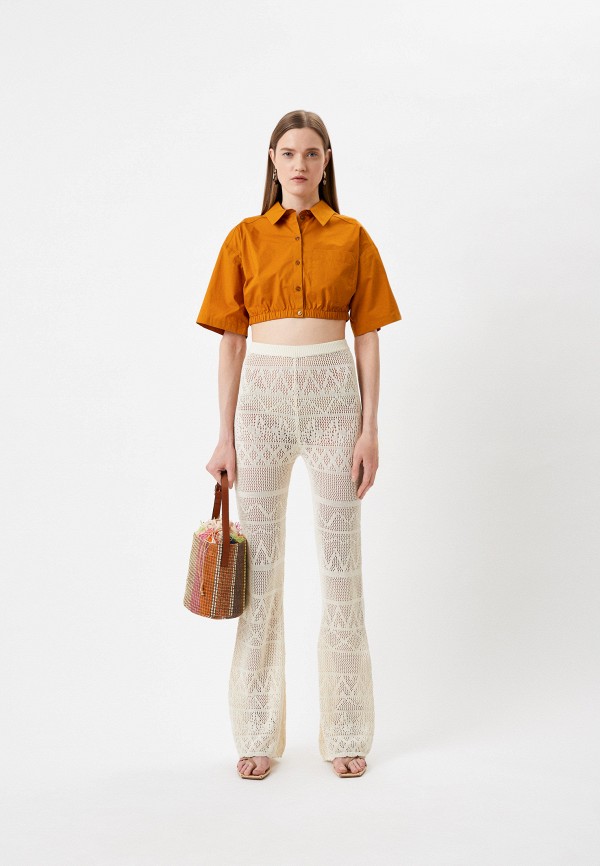 фото Брюки patrizia pepe