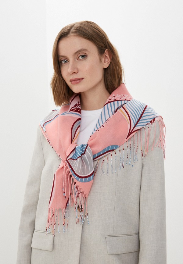 фото Платок emblem