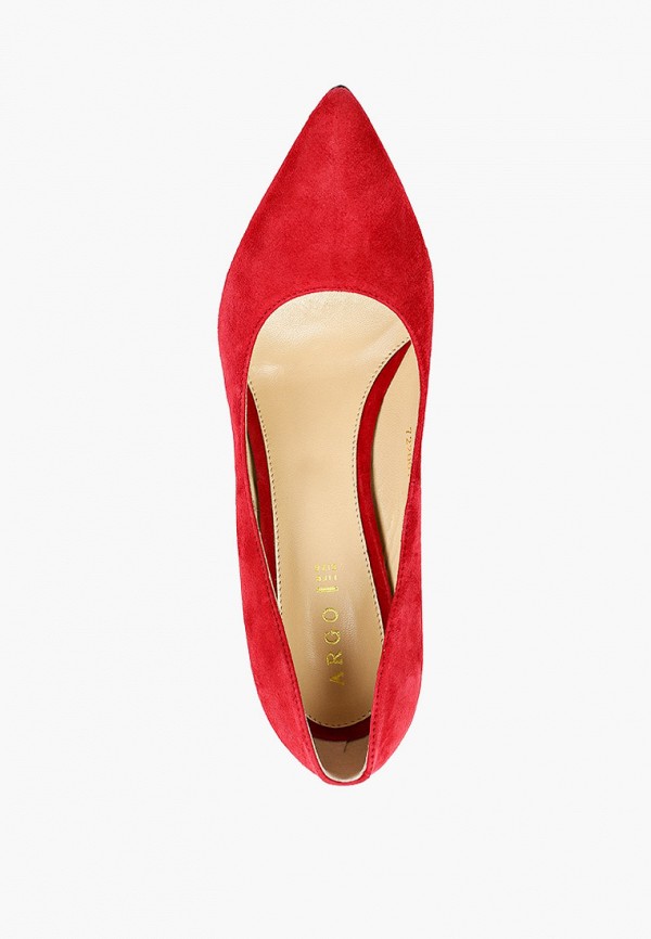 фото Туфли argo