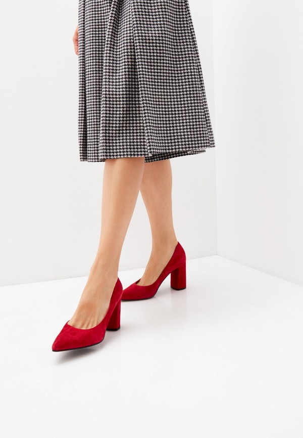 фото Туфли argo