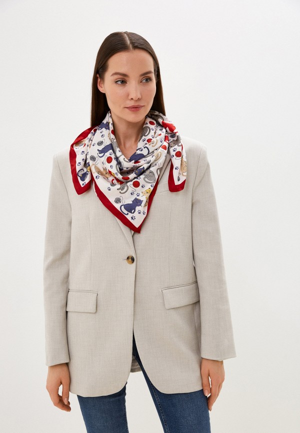 фото Платок emblem