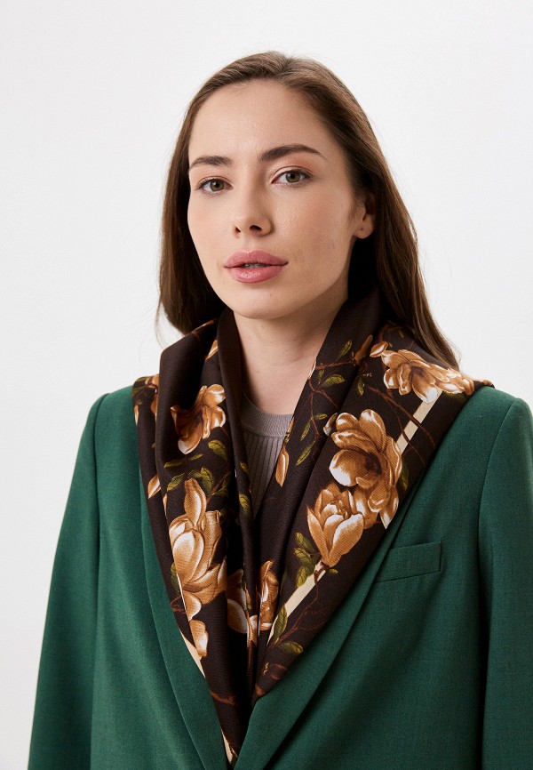 фото Платок emblem