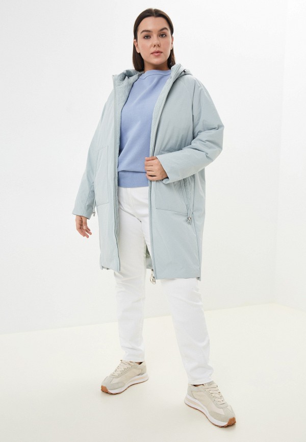 фото Куртка утепленная winterra