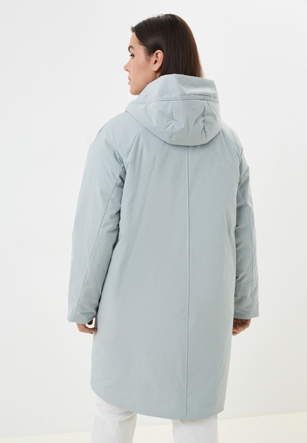 фото Куртка утепленная winterra