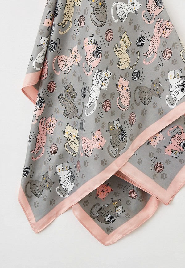 фото Платок emblem