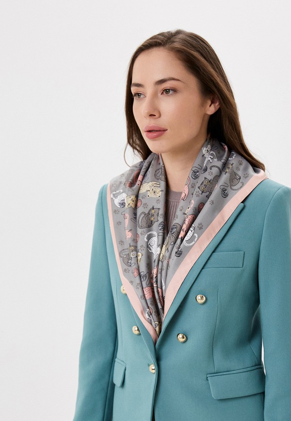 фото Платок emblem