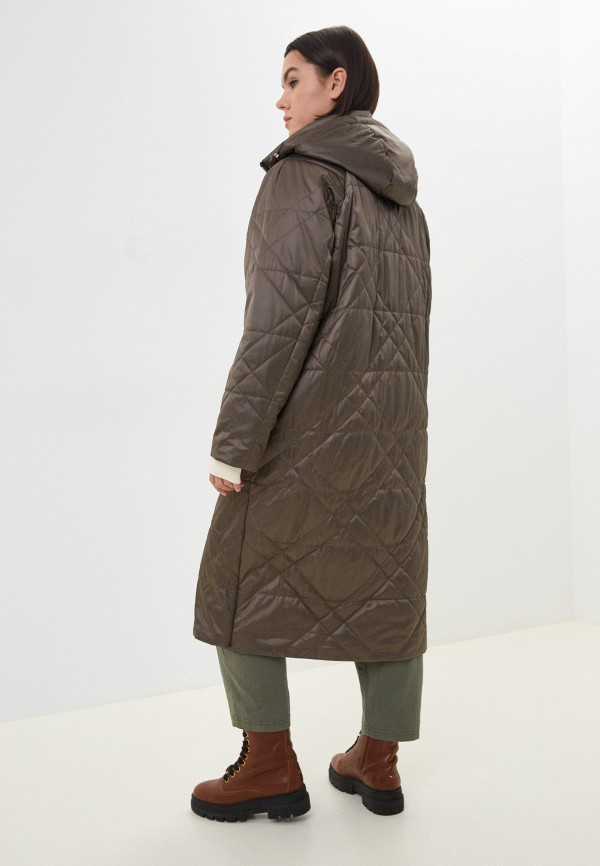 фото Куртка утепленная winterra