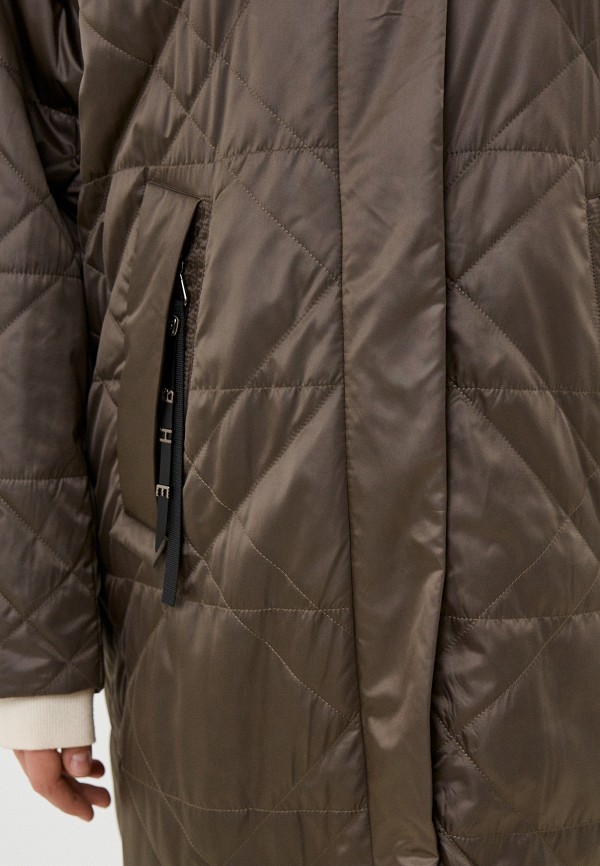 фото Куртка утепленная winterra