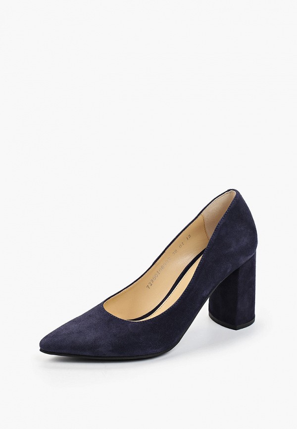 фото Туфли argo