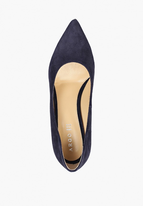 фото Туфли argo