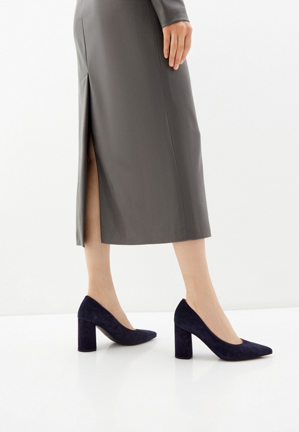 фото Туфли argo