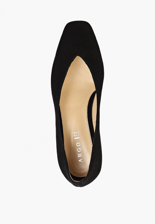 фото Туфли argo