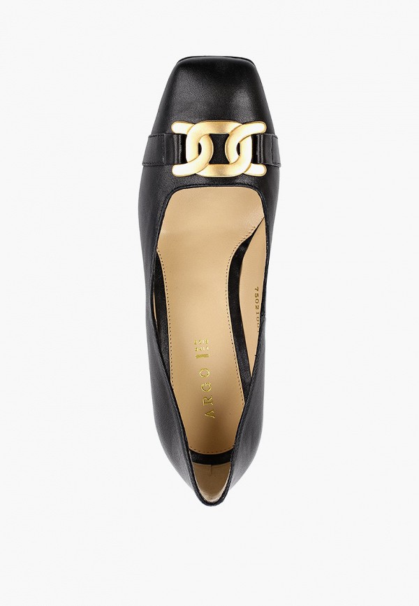 фото Туфли argo