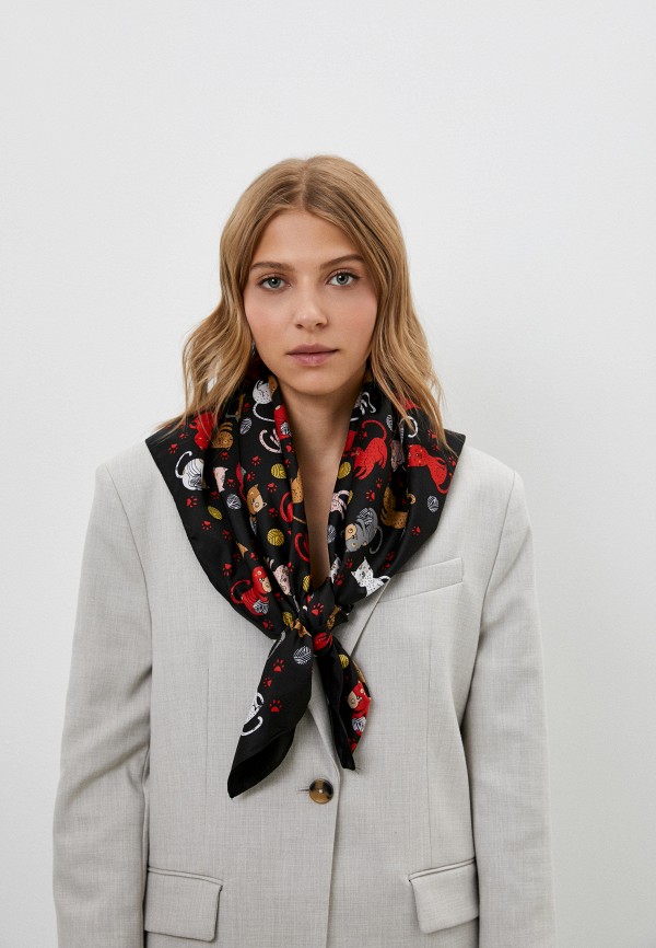 фото Платок emblem