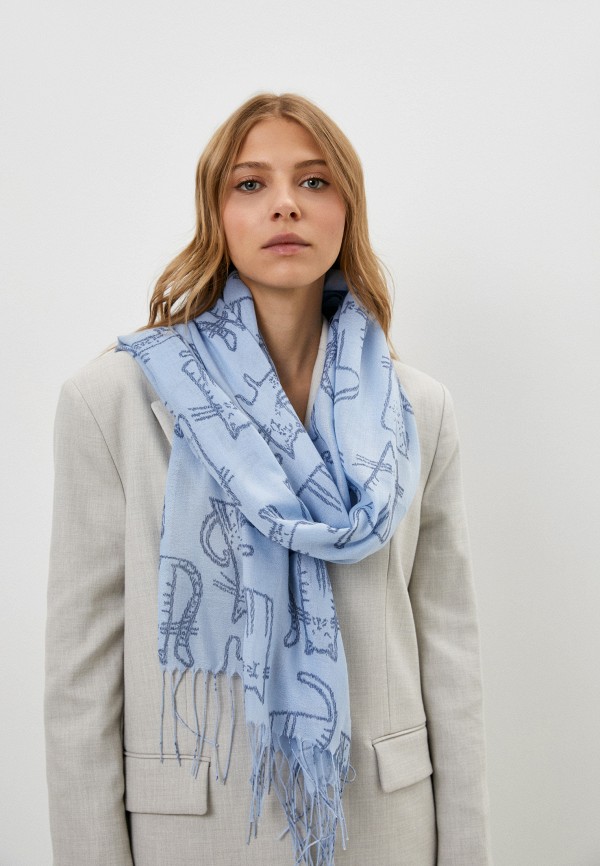 фото Платок emblem