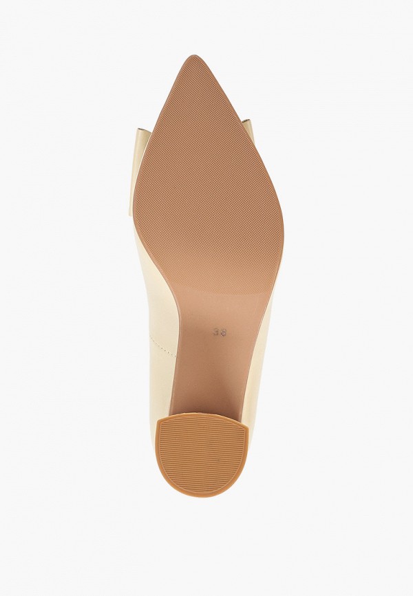 фото Туфли argo