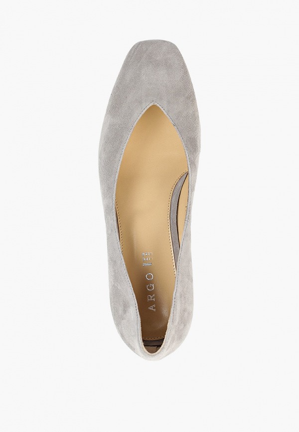 фото Туфли argo