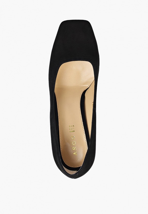 фото Туфли argo