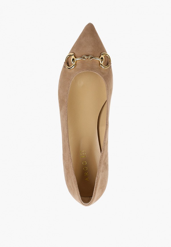 фото Балетки argo