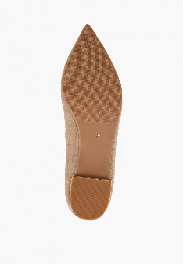 фото Балетки argo