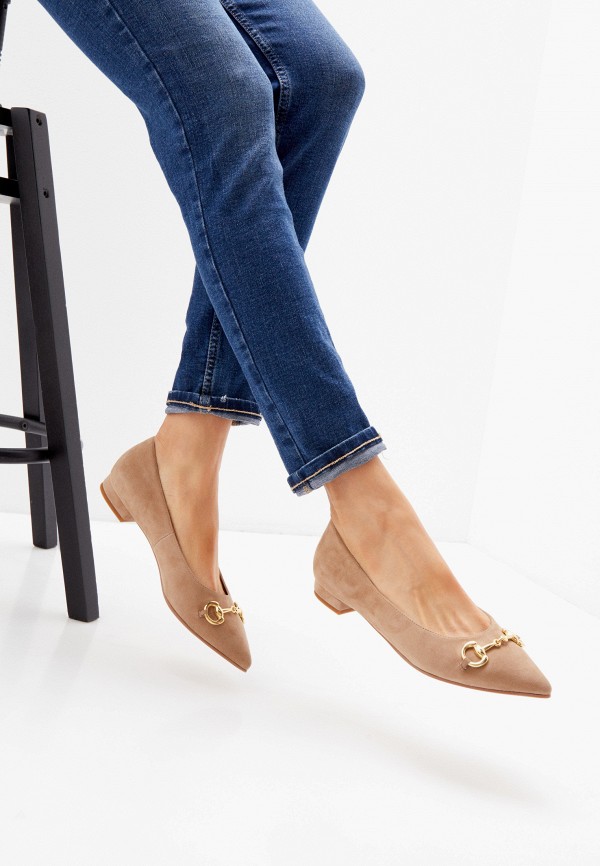 фото Балетки argo