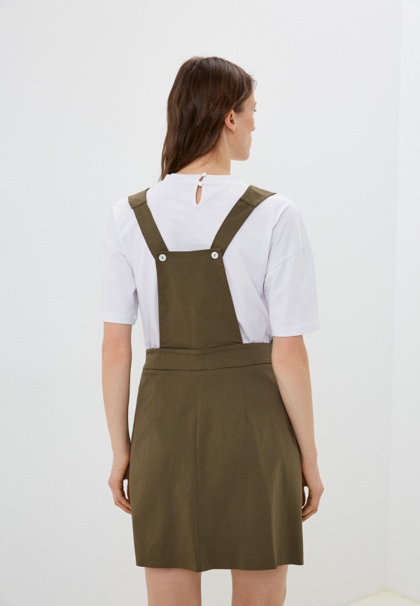 фото Сарафан и футболка indiano natural