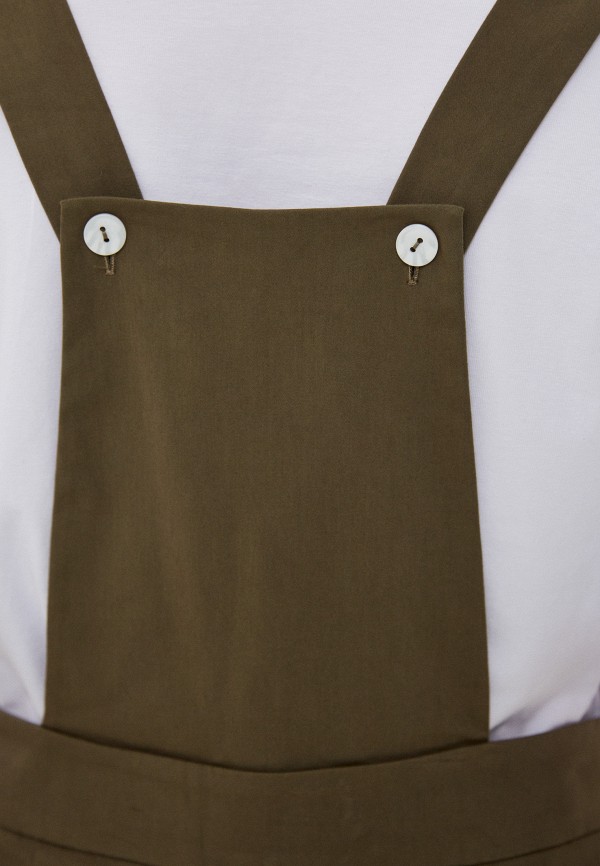 фото Сарафан и футболка indiano natural