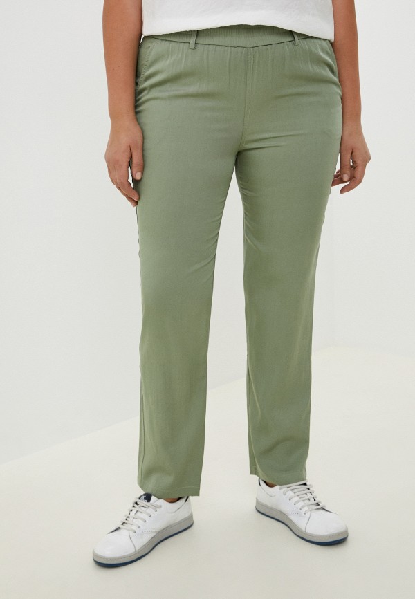 фото Брюки bulmer