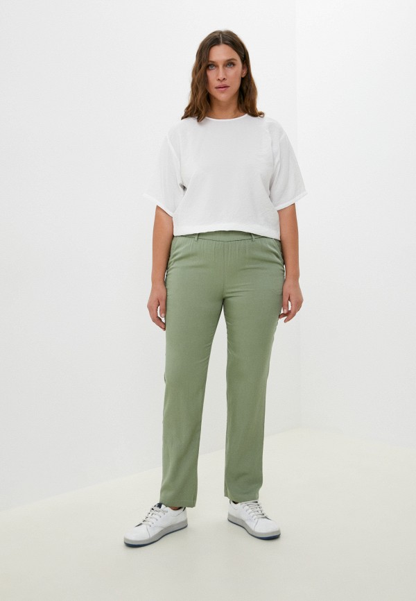 фото Брюки bulmer