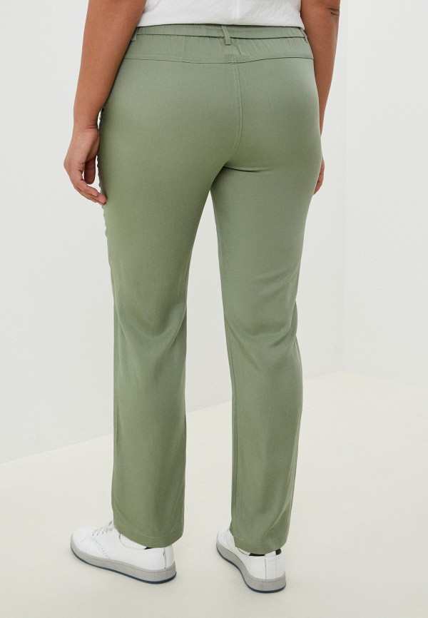 фото Брюки bulmer