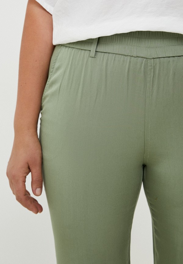 фото Брюки bulmer