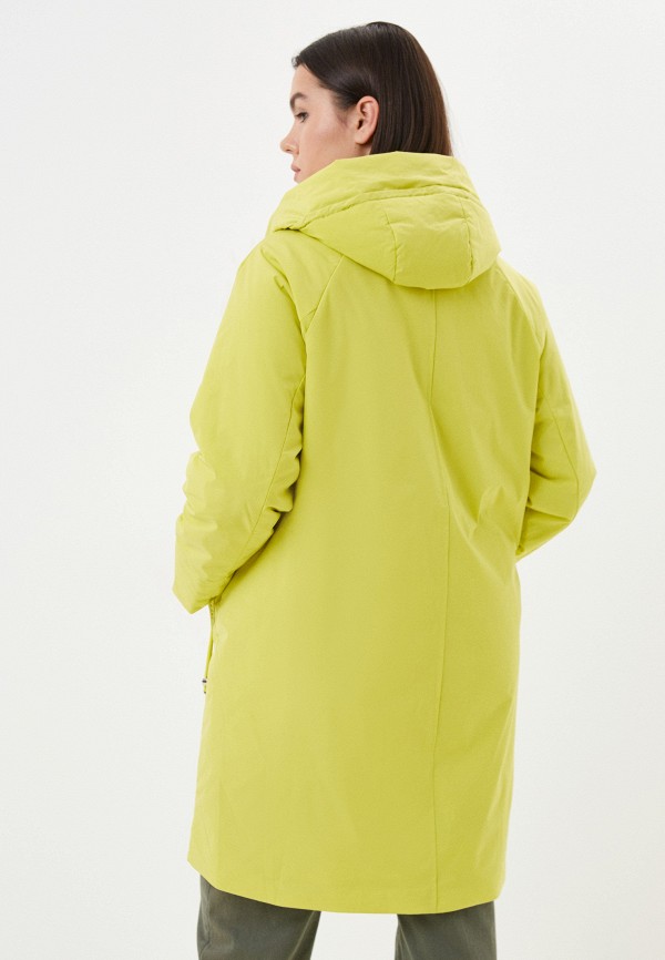 фото Куртка утепленная winterra