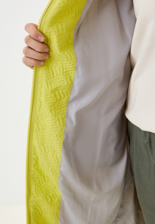 фото Куртка утепленная winterra