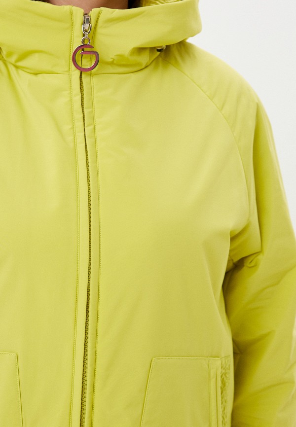 фото Куртка утепленная winterra