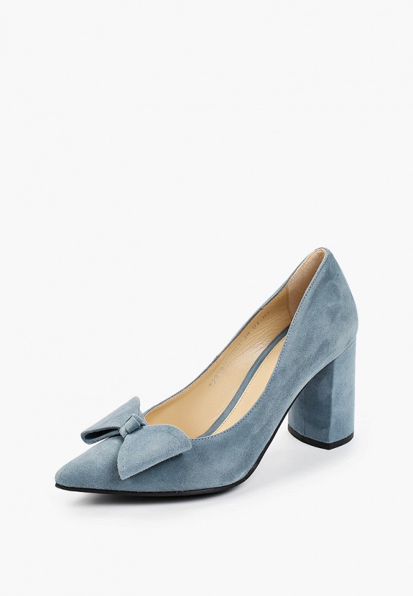 фото Туфли argo